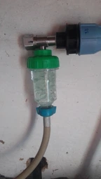 Фильтр от накипи AquaKut Kono для стиральной машинки