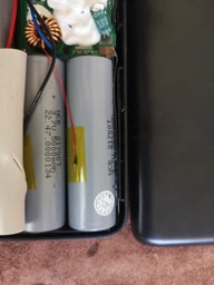 УМБ RZTK Power Bank Pro 20000 mAh USB-C 60W (PB60RZ) фото от покупателей 3