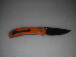 Карманный нож Firebird by Ganzo F753M1-BK Black (F753M1-BK) фото от покупателей 4