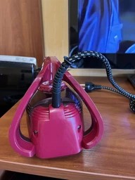 Утюг TEFAL Ultragliss Plus FV6840E0 фото от покупателей 9