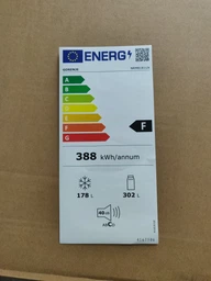 Холодильник Gorenje NRM8181UX фото от покупателей 4