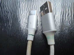 Кабель UGREEN US288 USB 2.0 to USB-C 18W QC3.0 3A 0.5m Black (60125) фото від покупців 2