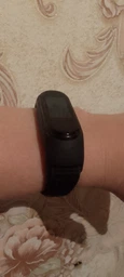 Ремінець Nylon Mi Band 3/4/5/6/7 Dark Green ( 03 ) фото від покупців 5