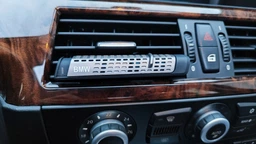 Ароматизатор повітря в салон BMW Natural Air Starter Kit + картридж "Sparkling Raindrops" фото от покупателей 2