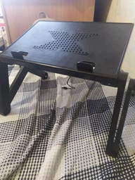 Столик для ноутбука 15.6" UFT Freetable-2 з активним охолодженням