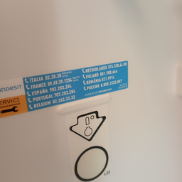 Двокамерний холодильник Indesit INKS 1341 S4U фото від покупців 12