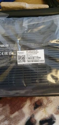Бездротовий маршрутизатор Asus RT-AX1800U (90IG06P0-MO3530) ( Black ) фото от покупателей 1