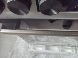 Плита електрична Gorenje GEC5C41SG фото от покупателей 10