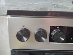 Плита електрична Gorenje GEC5C41SG фото от покупателей 9