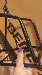 Велосипед VNC Expance A2 Lite 27.5" M/17" Черный (V2A2L-2743-BW) фото от покупателей 1