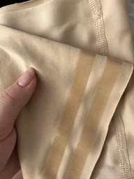 Захисні бандалетки від натирання Annes Satin 2XL Тілесні (ROZ6400175604) фото від покупців 11