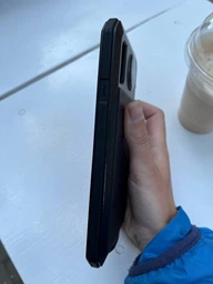 Противоударный чехол Primo Doom Armor для смартфона Apple iPhone Xs Max - Black фото от покупателей 1