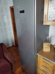 Двухкамерный холодильник Bosch KGN39XL316 фото от покупателей 6