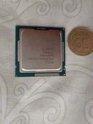 Процесор Intel Celeron G1610 (CM8063701444901) (s1155, 2T, Tray) Б/в фото от покупателей 4