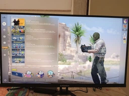 Монітор EVROMEDIA i22 75HZ фото от покупателей 5