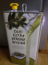 Оливкова олія Olio Extra Vergine Di Oliva 1 л фото від покупців 3