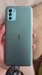 Мобильный телефон Nokia G11 4/64 Chacoal фото от покупателей 1
