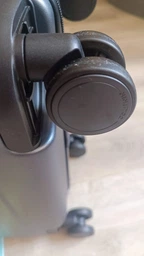 Валіза Xiaomi Ninetygo Business Travel 20" 33 л Світло-сіра (6970055342391) фото від покупців 11