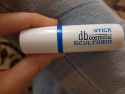 Хайлайтер-стик db cosmetic Scultorio Light Highlighter Stick №008 4 г (8026816008414) фото от покупателей 1