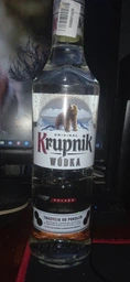 Горілка Krupnik Premium 0.5 л 40% (5900595004672)
