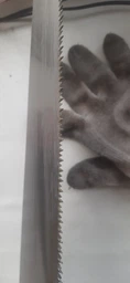 Ножівка по дереву Stanley Tradecut STHT20350-1 фото від покупців 2