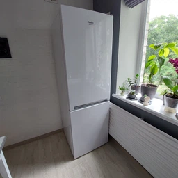 Холодильник Beko RCNA366K40WN (7220891) фото від покупців 19