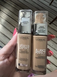 Легкий тональный крем для лица L'Oreal Paris True Match Super Blendable Foundation с гиалуроновой кислотой тон 2D/W 30 мл (3600523635672) фото от покупателей 9