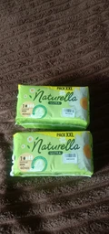 Гигиенические прокладки Naturella Ultra Normal 40 шт (4015400197546)