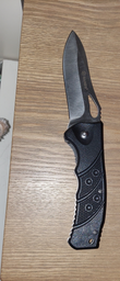 Карманный нож Ganzo G619 фото от покупателей 6