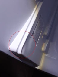 Холодильник Beko RCNA 406I 35XB