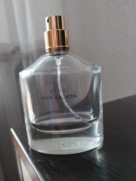 Жіноча парфумна вода Avon Viva La Vita (5059018158475) 50 мл
