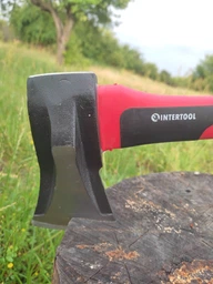 Колун Intertool 1000 г (HT-0274) фото от покупателей 2