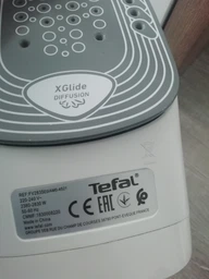 Утюг TEFAL Express Steam FV2835E0 фото от покупателей 11