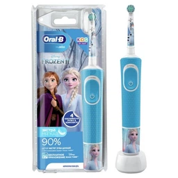 Насадки для зубної щітки ORAL-B/Braun - ProZone Classic-3D (3 шт) фото від покупців 5