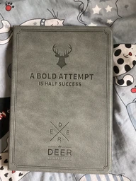 Чехол обложка BBM1 DEER Soft для iPad 10.2" 2019/2020/2021 Малиновый фото от покупателей 13