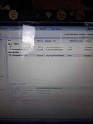 Накопичувач SSD 128GB Verbatim SSD Vi550 S3 2.5" SATAIII 3D NAND TLC (49350) фото від покупців 7