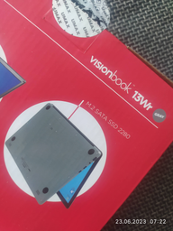 Накопичувач SSD M.2 2280 250GB Transcend (TS250GMTS825S) фото от покупателей 2