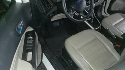 EVA килимки EVAtech в салон авто передні для Cerato (LD) Kia 2004-2008 1 покоління Sedan EU (KI3107A2RGB) фото від покупців 5