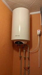 Водонагреватель WetAir MWH1-80L фото от покупателей 16