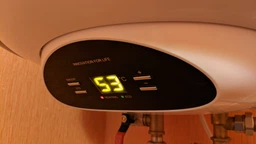 Водонагреватель WetAir MWH1-80L фото от покупателей 12