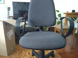 Кресло Nowy Styl JUPITER GTP PM60 C-26