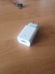 Сетевое зарядное устройство для Piko TC-211 USB-A 2.1 A 10.5W White (1283126515156) фото от покупателей 2