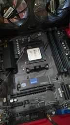 Процессор AMD Ryzen 5 3600 (3.6GHz 32MB 65W AM4) Box (100-100000031AWOF) фото от покупателей 19