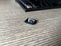 Клавиатура проводная Logitech G815 Gaming Mechanical GL Tactile RGB USB (920-008991) фото от покупателей 2