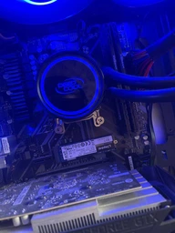 Материнская плата Gigabyte B450M S2H (sAM4, AMD B450, PCI-Ex16) фото от покупателей 7