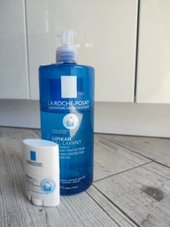 Гель La Roche-Posay Lipikar с защитными качествами для новорожденных детей и взрослых 400 мл (3337872418785) фото от покупателей 5