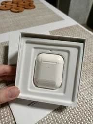 Навушники Bluetooth HOCO EW02 Original series true TWS Білий