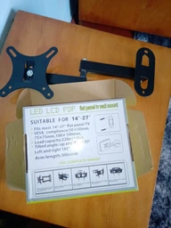 Крепление для телевизора Flat Panel TA 14 для ТВ с диагональю 14-27"