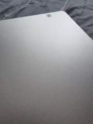 Металлическая подставка для монитора STR Aluminum Monitor Stand (C11) - Silver фото от покупателей 2
