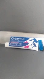 Гель Orozyme (Орозим) для зубов и десен для животных, 70 г фото от покупателей 8